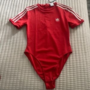 Adidas Bodysuit